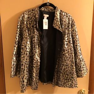 Jacket by Chico’s